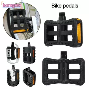 BORAGETE 1 Cặp Chân Chốt Bàn Đạp Tái Trang Bị Phụ Kiện Xe Tay Ga Chống Trơn Trượt