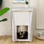 XYLBY14 Máy Giặt Chống Nắng Chống Thấm Nước Tự Động Pulsator Top Mở Bao Đa Năng Haiermei 's Little Swan Panasonic Chống Bụi Bao
