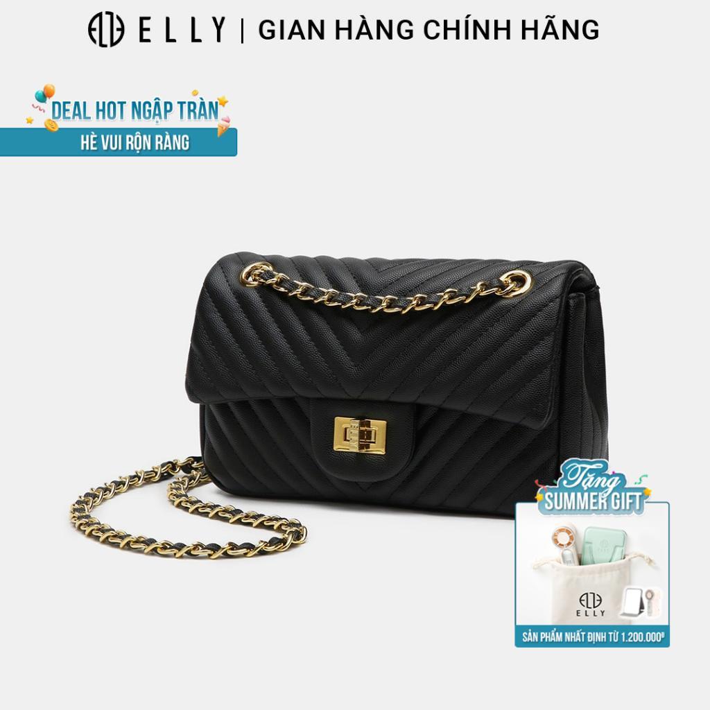 Túi xách nữ đeo chéo thời trang ELLY – EL294