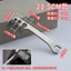 Khối Gas Nhẹ Gạch Kéo Tường Gia Cố Grooving Thiết Bị Vonfram Carbide Có Răng Rỉ Dao Hướng Dẫn Sử Dụng Gạch Xốp Kéo Grooving Grooving Dụng Cụ Tiện Dụng QCNU