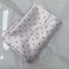 Cổ Điển Chấm Bi Vải Chấm Bi Sáng Bóng Mỏng Handmade Tự Làm Tóc Vòng Phụ Kiện Tóc Tóc Dây Lụa Khăn Bộ Đồ Ngủ 6.15