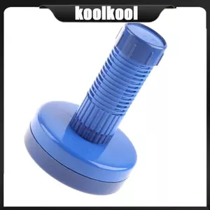 Công cụ khử trùng nước bể bơi thực tế Kool với hộp đựng Brom trong suốt