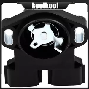 Cảm biến vị trí bướm ga ô tô Kool cung cấp đầu ra tín hiệu ổn định cho QX4 D21 8971631640 97163164 226204M202 226204P21A 22620
