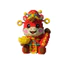 2026 Ngựa Khối Xây Dựng Giáo Dục Lắp Ráp Đồ Chơi 3d Ba Chiều Mô Hình Tự Làm Handmade Fortune Horse