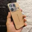 Ốp Điện Thoại Cho Oppo Findx9ultra X9pro X9 Chữ Kim Cương Kẻ Sọc Veneer Không Biên Giới Tản Nhiệt Từ Hút