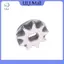 ULJ 1 / 2 Chiếc 8x10x31mm Bánh Răng Bánh Răng Sproet 8 Inch 9Teeth Cho Gear Asterisk Xích Điện Cưa Xích Xích Xích Xích Xích.