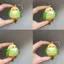 Khuyến nghị Mini Vẹt Handmade diy Len Móc Đan Vẹt Dễ Thương Chất Liệu Búp Bê Gói Mặt Dây Chuyền Trang Trí