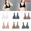 Áo ngực ngủ VVDZA Dây thoáng khí miễn phí Áo Vest lưng đẹp