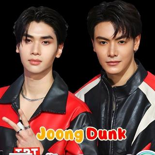 Móc khóa Idol BL, GL Thái; Linh vật GMM - DEPASS CHA THAI