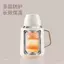 Mới Cách Nhiệt Bình Nước Dung Tích Lớn Bình Nước Di Động Giữ Nhiệt Kính Giữ Nhiệt Hộ Gia Đình Ký Túc Xá Nhiệt