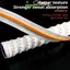 AN.MART Cầu Lông Raet Sweatband Siêu thấm Chống Trơn Trượt Thoáng Khí Dây Buộc Cho Tennis Cầu Lông Cần Câu Băng Thay Thế Mồ Hôi Ban Nhạc VN