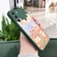 Ốp Điện Thoại In Hình Thỏ Cổ Tích Cho Vivo X50 X60 X70 X90 X100 Pro X200 Pro Mini Chống Sốc Mềm TPU Ốp lưng
