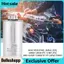 Belleshopp CBB65A 1 30μF AC 450V Tụ điện chạy động cơ Thiết kế vỏ nhôm hình trụ cho máy điều hòa không khí Động cơ máy nén và hệ thống làm mát tủ lạnh