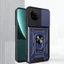 Ốp Lưng Skinlee Cho Huawei Nova 15 Pro Max Giá Đỡ Vòng Trượt Cửa Sổ Bảo Vệ Vỏ Silicon Cho Huawei Nova 15 Pro Max Vỏ Điện Thoại
