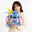 Lilo Stitch Plushie Cotton Dễ Thương Jester Hat Sang Trọng Búp Bê