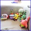 SpongeBob SquarePants Sang Trọng Đồ Chơi Patrick Ngôi Sao Mực Nhồi Bông Búp Bê Đồ Chơi Cho Trẻ Em Trang Trí Nhà Đồ Chơi Cho Trẻ Em