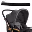 HFTOY Trẻ Sơ Sinh Xe Đẩy Tay Cầm Bao Ấm Áp Mùa Đông Xe Đẩy Grip Cover Mùa Đông Ấm Áp Chống Trơn Trượt Xe Đẩy Cho Bé Tay Cầm Bao Đa Năng ~
