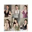 Áo yếm kim cương nóng ren cổ chữ V gợi cảm dành cho nữ mùa hè Pure Desire Mỏng xuyên thấu hông đẹp kèm miếng đệm ngực