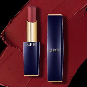 OPEI Qingmu Charm Color Lipstick Sản phẩm trong nước Son môi màu sáng Son môi Rosehip Fragrance Lipstick Extravagant Face Lipstick 1OTB