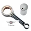 Bộ tay dên ắc bạc đạn VOI hàng cao cấp SH 150 ( KGF-28.01-14 )