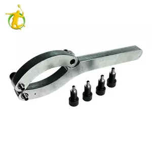 Cờ lê xi lanh thủy lực Phụ kiện di động chắc chắn Công cụ sửa chữa thực tế
