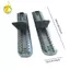 1 Cặp Niềng Răng Chân Kayak Để Chân Tiện Lợi Phụ Kiện Cao Cấp Chuyên Nghiệp