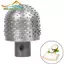 Máy tuốt dừa điện Thiết kế nhỏ gọn chắc chắn cấp chuyên nghiệp