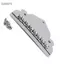 Guansfs SPYMINNPOO Đàn Mandolin Pickguard 8 Dây Đuôi Cầu Hợp Kim Kẽm Chọn Tấm Bảo Vệ Phụ Kiện Thay Thế Để Bảo Vệ Nhạc Cụ