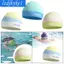 Mũ Bơi Silicon Tắm Silicone Cho Tóc Dài Cho Bé Trai Và Bé Gái Mũ Bơi Chống Thấm Nước Cho Lặn Lặn