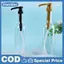 750ml Cà Phê Trong Suốt Xi-rô Ong Nhỏ Giọt Bảo Quản Máy Bơm Chai Bóp Sữa Bình Mật Ong Hộp Đựng