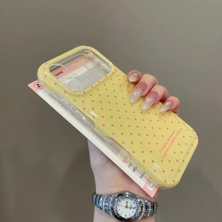 Ốp điện thoại Dop sóng hai lớp đệm khí nâng cao cho iPhone 17 Pro Max 16 15 Pro Max bảo vệ camera chống sốc chống rơi mặt sau cứng