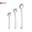 Thìa Gia Vị Inox 304 Thiên Tính Hàn Quốc Thìa Tròn Nhỏ Muỗng Trộn Đánh Bóng Nhà Bếp Bộ Đồ Ăn VN