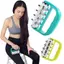 Máy mát xa Fascia Giải phóng và Massage cơ Con lăn kích hoạt Mini Điểm mô sâu Dụng cụ phát hành Myofascial Máy mát xa cơ thể VN