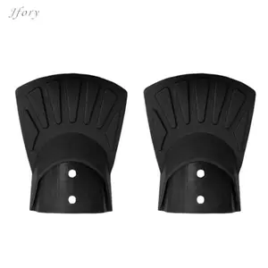 Jfory 2 Miếng Bảo Vệ Xe Đạp Có Bùn Bảo Vệ Thay Thế Chắc Chắn Xe Đạp Mudflap Bảo Vệ Ngoài Trời
