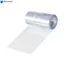 Rèm dải PVC để cách nhiệt cửa ngoài Giảm tiếng ồn gió 18cm x 1.95m