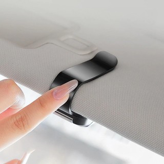 Kẹp Giữ Mắt Kính Gắn Xe Hơi kẹp kính ô tô vinfast Cho Vinfast vf3 vf5 vf6 vf8 vf9 vfe34 Lux A Lux Sa 2.0