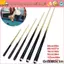 Gậy Cue Billiard ORDOBOX, Gỗ Cứng 50 / 68 / 76 / 92 / 122 / 145cm Gậy Cue Bể Bơi, Thanh Tiêu Chuẩn Thanh Bể Bơi Trẻ Em Thanh Niên Người Lớn Nhà