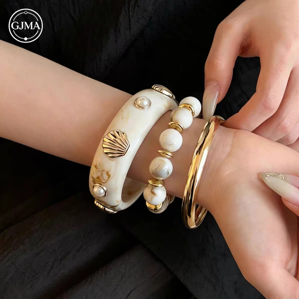 Bộ vòng tay cổ điển thời trang Bohemian Xu hướng thời trang Phụ kiện cá nhân hóa cho nữ