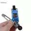 GCDHome 1PC Chống Thấm Nước ME-8108 Công Tắc Giới Hạn AC Tạm Thời Con Lăn Đòn Bẩy Mill Laser Plasma HOT