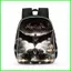 HT3 Ba Lô Batman Cho Trẻ Em Mẫu Giáo schoolbag Dung Tích Lớn In Thoáng Khí Thời Trang Cá Tính Multipurpos