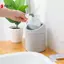 Thùng Rác Đa Năng Có Nắp Để Bàn Văn Phòng Tổ Chức Lưu Trữ Nhà Giỏ Rác Hộp Đựng Bàn Thùng Rác Thùng Rác Nhỏ VN