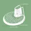 ECK Silicone Flip Gel Đệm Miếng Lót Nhỏ Chấm Tròn Chống Trượt Flip-flop GEL Chống Trơn Trượt Trong Suốt Chân Trước Giày Miếng Lót Ngón Chân Bảo Vệ HOT