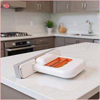 Cây lau nhà xốp thấm hút lười di động N & X với đầu bọt biển có thể thay thế có thể gập lại Cây lau nhà lau nhà Cửa sổ máy tính để bàn Công cụ làm sạch ô tô.