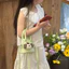 Dễ Thương Vui Vẻ Đồ Trang Trí Nhỏ Bé Gái Túi Messenger Giá Trị Cao Niche Bé Gái Đi Chơi Túi Xách Tinh Tế