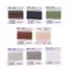 JCSYFAC 8 # 0.8mm * 2 mét Giá xuất xưởng Nhiều màu 100% Hồng Tự Nhiên Trắng Dây Lụa Cho Nữ DIY Trang Sức Làm Mới