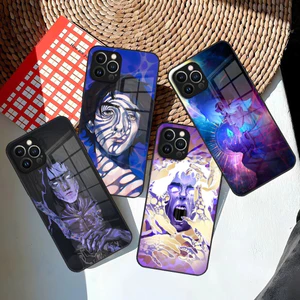 BK-1 Cool Arcane V-Viktor Ốp Lưng Điện Thoại Iphone 16 15 14 12 11 13 Pro Max Mini X 8 Xr Xs 7 Puls glass Cover