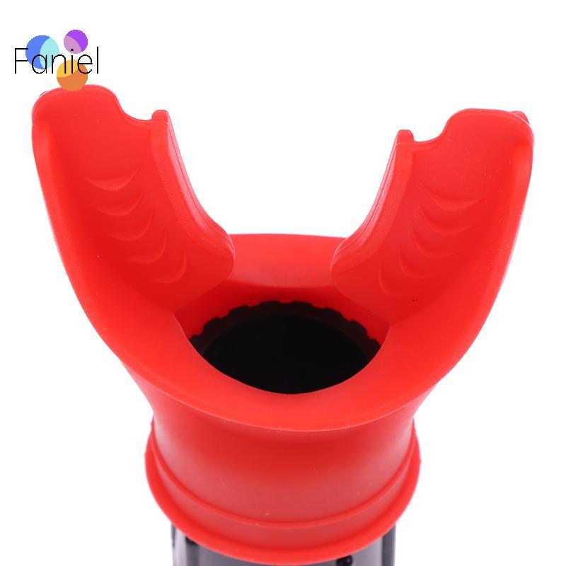 < shicong222 > Huấn luyện viên thở Phòng độc phổi Thiết bị tập thể dục Silicone hô hấp Huấn luyện độ cao ngoài trời Dụng cụ tập thể dục hết hạn mới