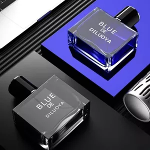 Nam Cao Cấp Xanh Cologne Thương Hiệu Lớn Chính Hãng Lâu Dài Hương Thơm Niche Tự Nhiên Sinh Viên Nhẹ Hương Thơm Cổ Điển Gỗ 26.3.22