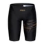Men's Printed Swimming Trunks Sports Training Swimsuit Swimming Trunks Beach Tight Shorts Quick-Drying Boardshort GqVL