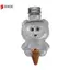 Bộ Tưới Cây Tự Động Vườn 500ml Dụng Cụ Tự Tưới Nước Hệ Thống Tưới Nhỏ Giọt Trong Nhà Chậu Cây Tưới Hoa VN
